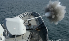 Cumhuriyet tarihinin en büyük tatbikatında ikinci gün