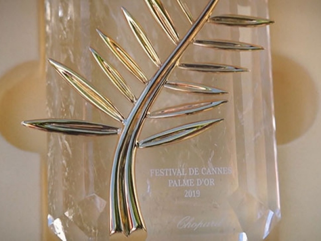 TRT ortak yapımı film Cannes'da yarışıyor