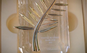 TRT ortak yapımı film Cannes'da yarışıyor