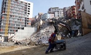 İstinat duvarları neden çöküyor?