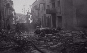 Filistinlileri topraklarından eden büyük felaket: Nekbe