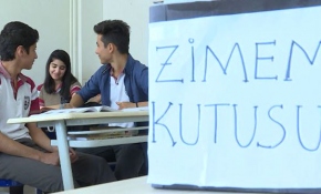 Diyarbakırlı öğrencilerin her ramazan yaşattığı Zimem geleneği