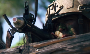 Dünyanın en iyi komandoları Foça Jandarma Komando Okulu'ndan çıkıyor