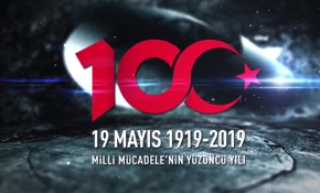 MSB'den "Milli Mücadeleye Adım Adım" paylaşımı