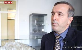 Bor Madeni - Emin Çiftçi