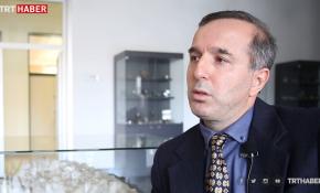 Bor Madeni - Emin Çiftçi