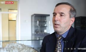 Bor Madeni - Emin Çiftçi