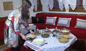 Saraybosna'da Osmanlı mirası evde yedinci nesil ramazanı karşılıyor