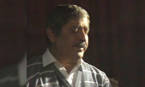 Vefatının 17. yılında Aşık Mahzuni Şerif