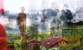 Adım adım bağımsızlığa giden yol: İstiklal Yolu