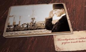 Jandarma Genel Komutanlığı 19 Mayıs'a özel klip hazırladı