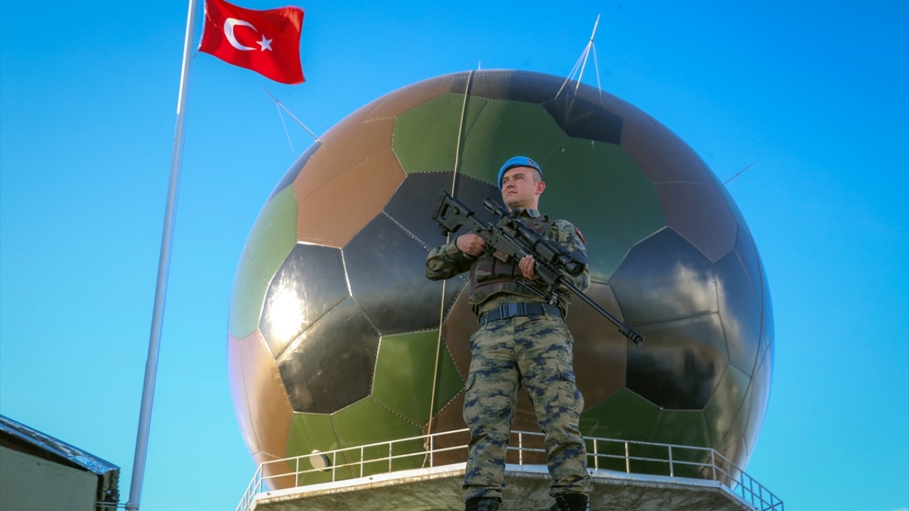 "Dosta güven, düşmana korku veriyorlar"