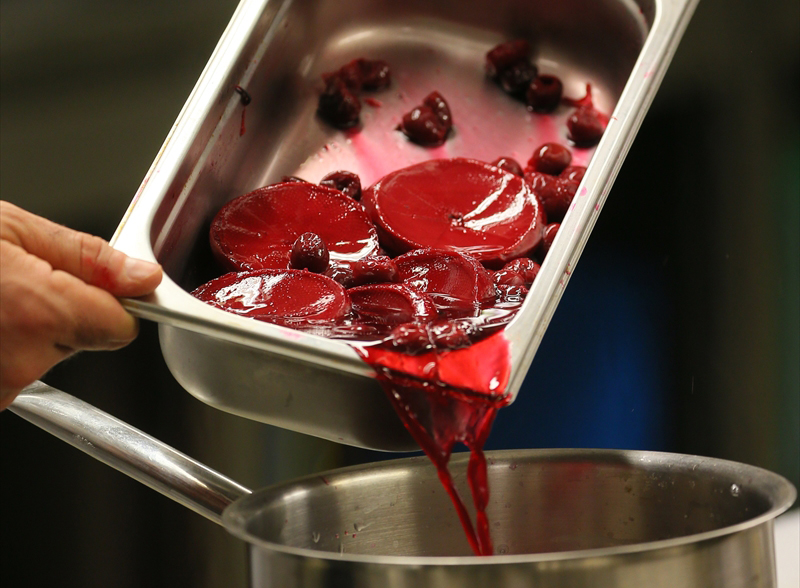 Sağlıklı ve kolay tarif