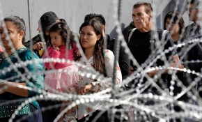 Trump’ın göçmen politikası aileleri vuruyor