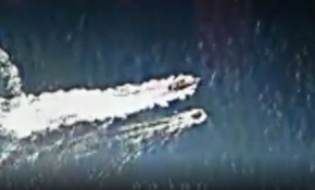 Romanya Türk balıkçılara ateş açtı: 3 yaralı