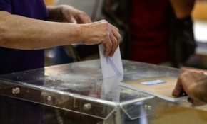 Yunanistan yerel seçimlerinde Türk adaylar destek bekliyor