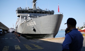 Doğu Akdeniz'de yükselen tansiyon Türkiye'yi nasıl etkileyecek?