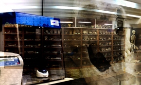 Anadolu'nun tarihini aydınlatacak "Antik DNA Laboratuvarı"