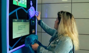 40 ton atık İstanbullulara 92 bin lira kazandırdı