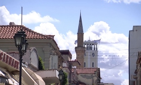 Yunanistan yerel seçimlerinde Türk adaylar soydaşlarının desteğini bekliyor