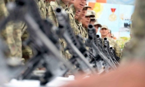 Yeni askerlik sistemi teklifi Meclis'te