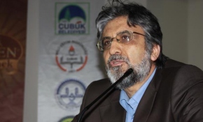 Davaya adanmış bir ömür: Akif Emre