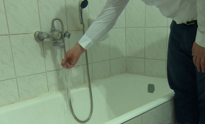 Çocuklar ev kazasından nasıl korunur?