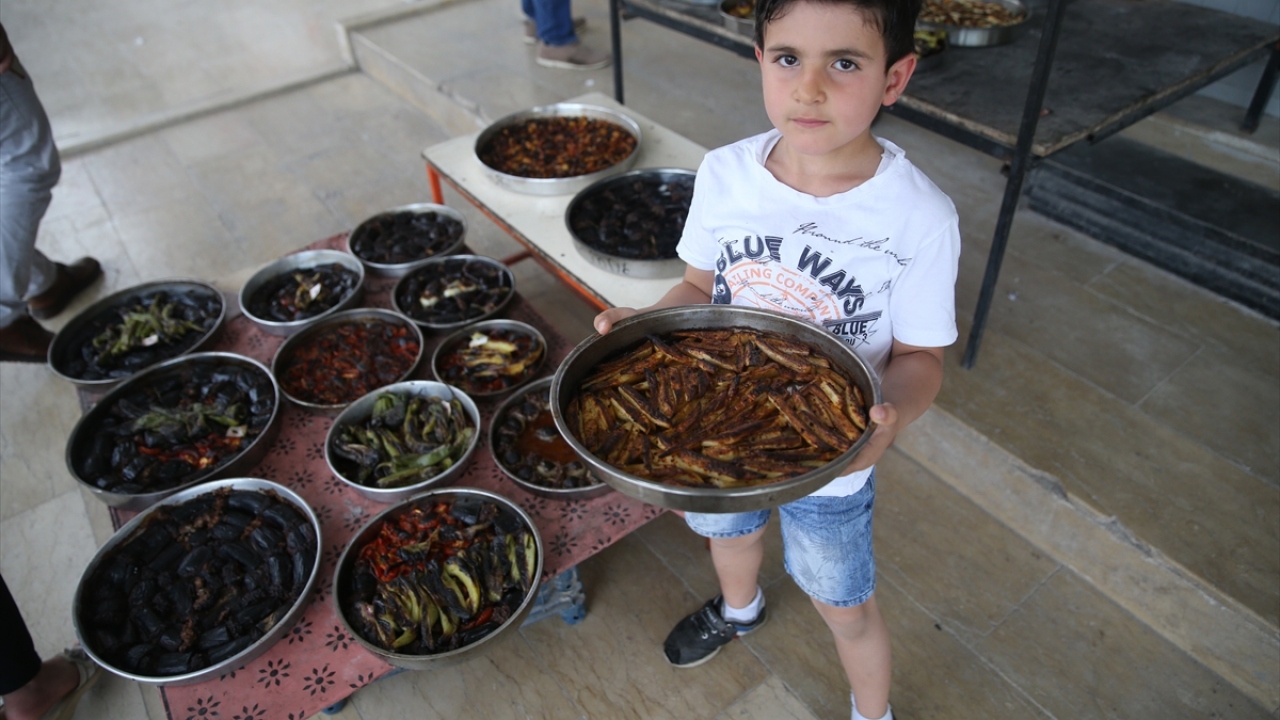 Kentte fırın sayısı arttı