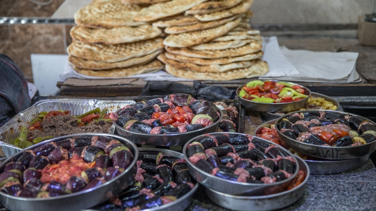 "İş yükümüz ağır"