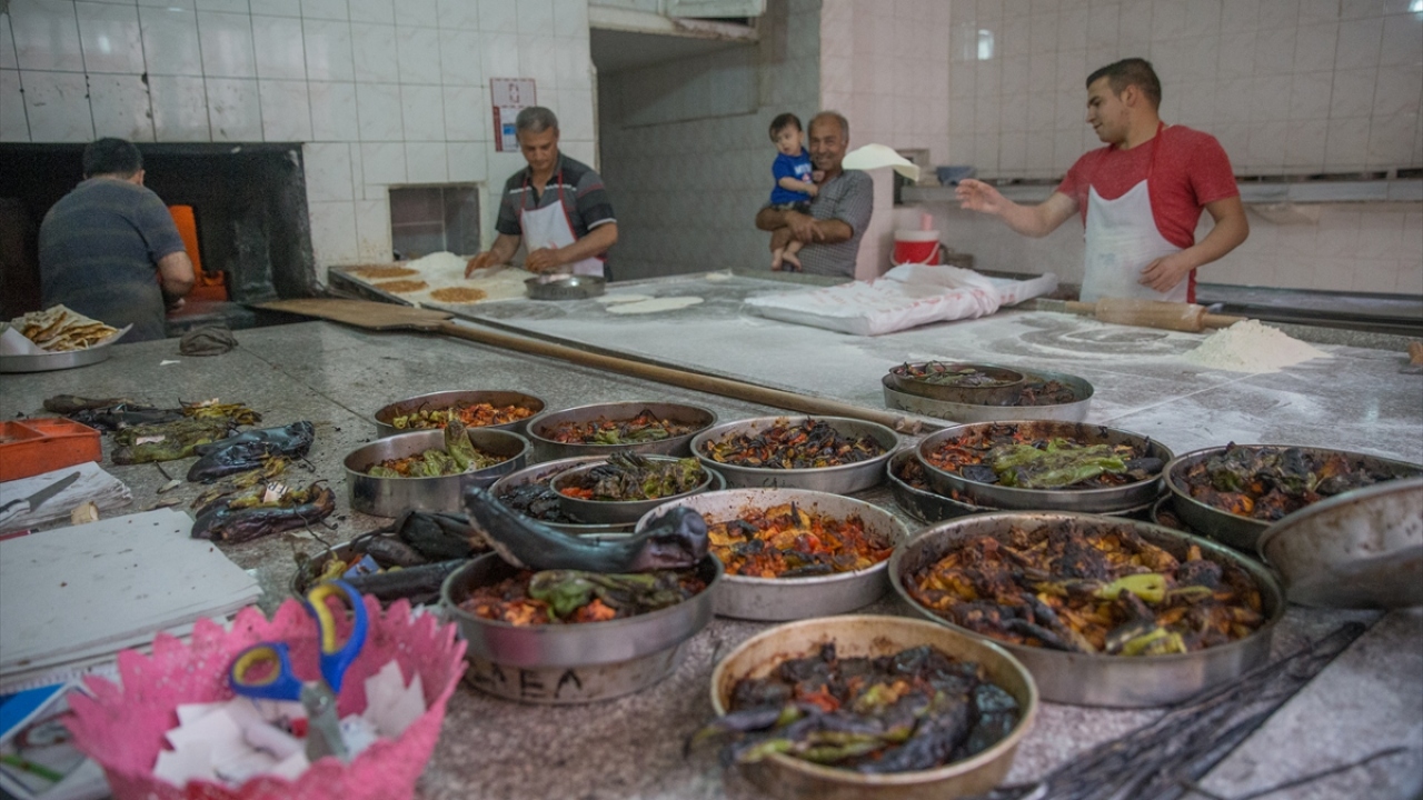 "Lezzeti bir başka oluyor"