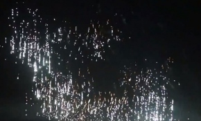 Esed rejiminden İdlib'e "beyaz fosfor"lu saldırı