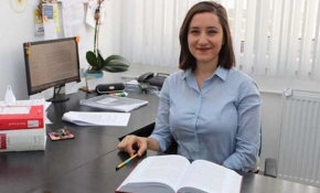 Akademisyen Ceren Damar'ın adı gençlik merkezinde yaşatılacak