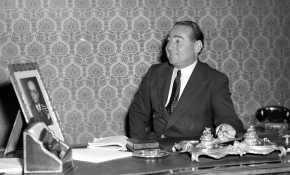 Demokrasinin infazı: 27 Mayıs darbesi