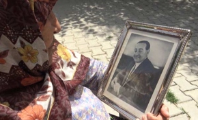 Menderes'in köyünde 59 yıldır hüzün hakim