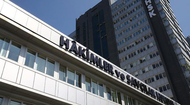 HSK'ya 25 sözleşmeli büro personeli alınacak