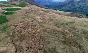 Türkiye'nin en büyük turba bataklığı koruma altına alındı