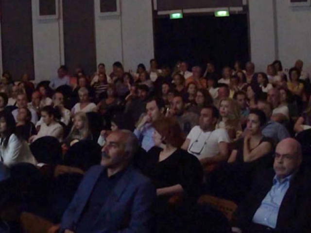 Selanik'teki Türk filmleri gösterime giriyor