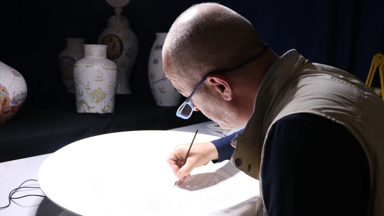 "Gelecek nesillere aktarmamız gerekiyor."