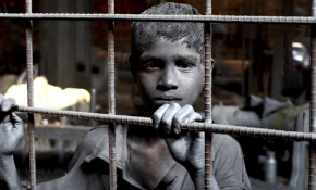 Dünyada yüz milyonlarca çocuk zorda