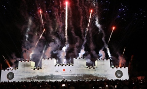 İstanbul'un fethinin 566. yılı özel etkinliklerle kutlanıyor