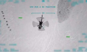 Pençe Harekatı'nda 4 terörist daha etkisiz hale getirildi