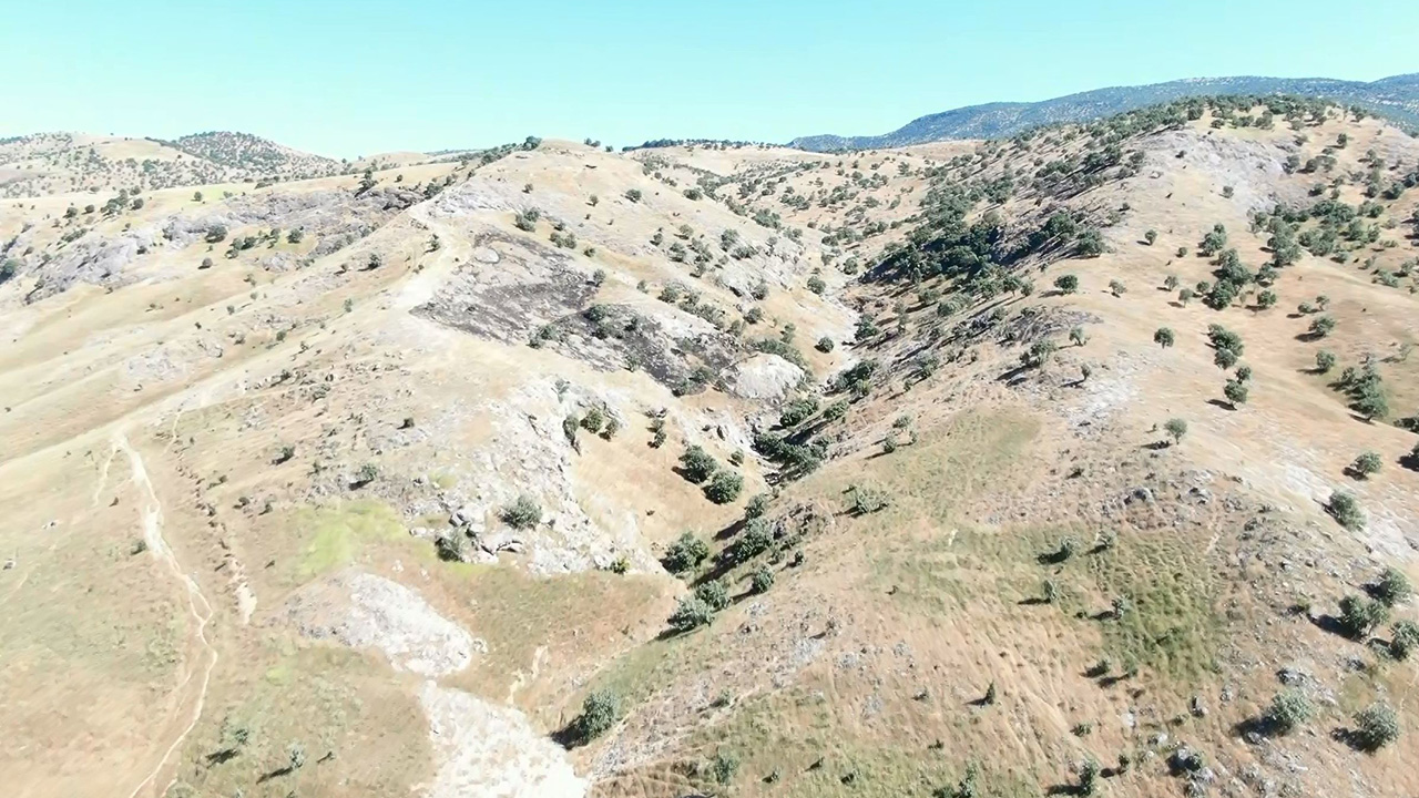 Batman`ın Hasankeyf ilçesinde düzenlenen operasyonda bir sığınakta gizlenen 4 teröristi canlı ele geçirmişti.