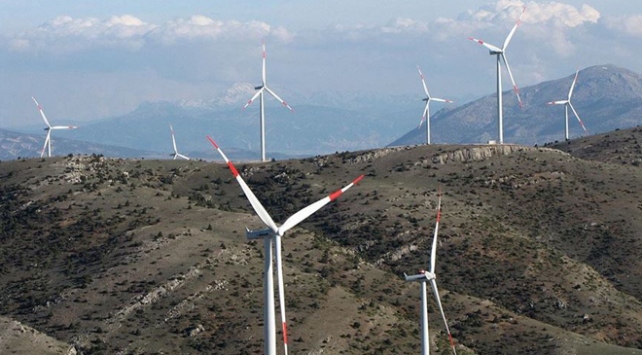 Rüzgar YEKA-2 ihalesi yapıldı