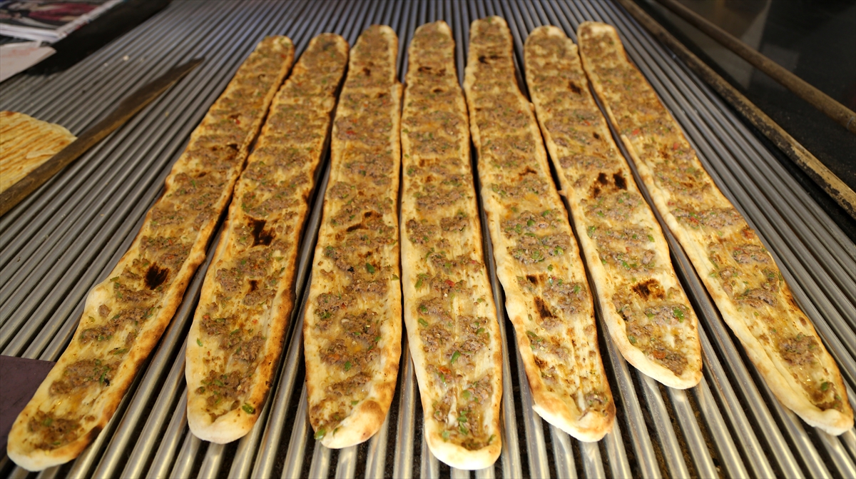 "Hepsinde aynı kuyruğu görebilirsiniz"