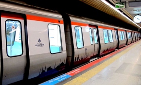 Mahmutbey-Mecidiyeköy ve Eminönü-Alibeyköy hatları açılıyor