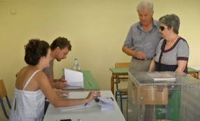 Yunanistan'da yerel seçimlerin 2'nci turunda yarışacak Türk aday destek bekliyor