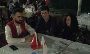 15 yaşındaki genç örnek davranışıyla takdir topladı