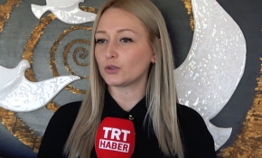 Yunanistan'da Dostluk, Eşitlik, Barış Partisi büyük başarı yakaladı