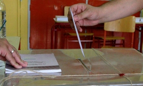 Yunanistan'da yerel seçimlerin 2'nci turu yapılacak