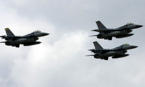 Pençe Harekatı'nda 5 PKK'lı terörist daha etkisiz hale getirildi